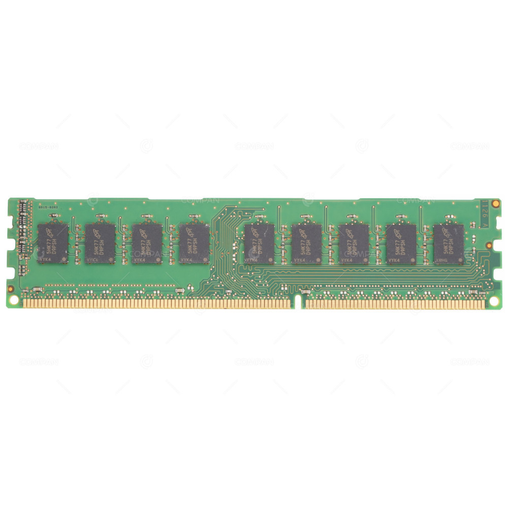 KSM26RS8-8MEI  KINGSTON MEMORY 8GB 1RX8 PC4 21300 DDR4 2666